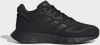 Adidas Performance Duramo 10 hardloopschoenen zwart kids online kopen