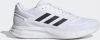 Adidas Duramo SL 2.0 Schoenen Cloud White/Core Black/Dash Grey Heren online kopen