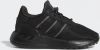 Adidas Originals LA Trainer Lite Schoenen Core Black/Core Black/Grey Six online kopen