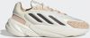 Adidas Originals Ozelia sneakers ecru/lichtoranje online kopen