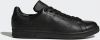 Adidas Originals m20327 stan smith lage hoogste tennisschoenen , Zwart, Unisex online kopen