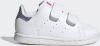 Adidas Stan Smith sneaker met glitter detail online kopen