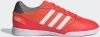 Adidas Kids adidas Super Sala Zaalvoetbalschoenen Kids Rood Wit Grijs online kopen