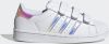 Adidas Originals Sneakers Superstar CF I Miinto 2189FA2AE05A1499893 , Wit, Unisex online kopen