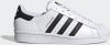 Adidas Originals Superstar Vegan Heren Cloud White/Core Black/Green Dames online kopen