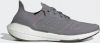 Adidas Hardloopschoenen Ultra Boost 22 Grijs/Zwart online kopen