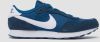 Nike MD Valiant sneakers donkerblauw/blauw/wit online kopen
