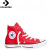 Converse Chuck Taylor All Star Classic Hi sneakers rood online kopen