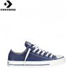 Converse Chuck Taylor All Star Low Heren Schoenen Blue Textil online kopen