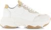 Bronx Sneakers Baisley 66456 AM 3677 Wit online kopen