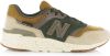New Balance Sneakers 997 , Bruin, Heren online kopen