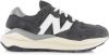 New Balance Sneakers 57/40 Grijs/Wit online kopen