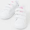 Adidas Stan Smith sneaker met glitter detail online kopen