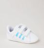 Adidas Originals Superstar Crib Infant Cloud White/Cloud White/Core Black/Blue online kopen