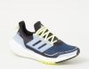 Adidas Hardloopschoenen Ultra Boost 21 COLD.RDY Navy/Blauw/Geel online kopen