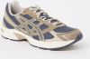 ASICS Gel 1130 sneaker met su&#xE8, de details online kopen