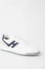 Hogan H630 Allacciato sneaker van leer online kopen