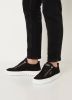 Mason Garments Tia sneakers zwart ss23 45d , Zwart, Heren online kopen