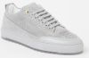 Mason Garments Torino Esotico Sneakers damesss22 24b , Grijs, Dames online kopen
