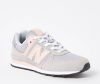 New Balance GC574V1 sneaker met su&#xE8, de details online kopen