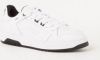 Nubikk Basket Balboa White Leather Lage sneakers online kopen