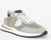 Philippe Model Sneakers Running Tropez 2.1 , Groen, Heren online kopen