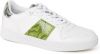 Ted Baker Sneaker coppirr exotic emboss 2717 online kopen