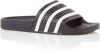 Adidas adilette Aqua Badslippers Core Black/Cloud White/Core Black/White Dames online kopen