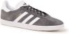 Adidas Originals Sneakers Gazelle Grijs/Wit/Goud online kopen