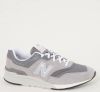 New Balance 997 sneaker met su&#xE8;de details online kopen