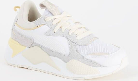 PUMA Sneakers RS X Thrifted Wit/Grijs Vrouw online kopen