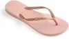 Havaianas Slipper Slim 4000030.0076.F22 Rose-35/36 maat 35/36 online kopen