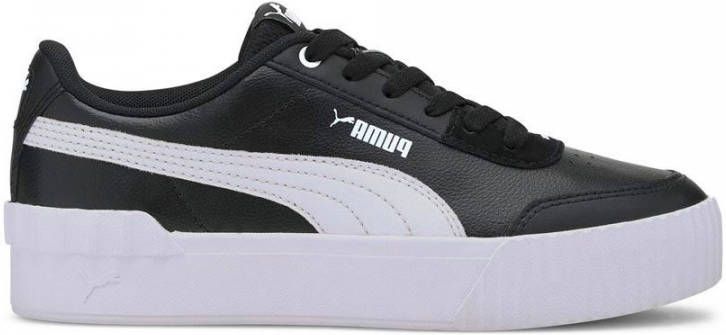 Puma 373031 Sneakers bassa , Zwart, Dames online kopen
