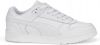 PUMA Rebound Game Low Sneakers Wit Goud online kopen