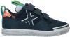 Munich Sneaker Jongens Blauw online kopen
