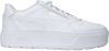 Puma Karmen Rebelle sneakers wit Synthetisch online kopen