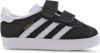 Adidas Originals Gazelle Baby's Core Black/Cloud White/Cloud White Kind online kopen