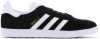 Adidas Originals Gazelle Schoenen Core Black/Footwear White/Clear Granite Heren online kopen