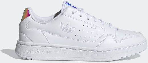 Adidas Originals De 90 J Fy9841 schoenen , Wit, Dames online kopen