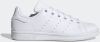 Adidas STAN SMITH J Cloud White/Cloud White/Cloud White Kind online kopen