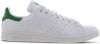 Adidas Originals Stan Smith Kinderen Cloud White/Cloud White/Green Kind online kopen