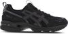 ASICS Sneakers Zwart unisex online kopen