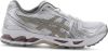 ASICS Gel Kayano 14 sneaker met leren details online kopen