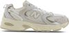 New Balance Beige Lage Sneakers Mr530 online kopen