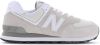 New Balance 574 sneakers , Beige, Dames online kopen