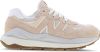 New Balance 5740 Dames Schoenen Pink Leer, Synthetisch online kopen