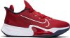 Nike Air Zoom BB NXT Sneakers , Rood, Heren online kopen
