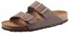 Birkenstock Sandalen arizona geolied calz s miinto 8A3DBA4D8B42DAF98825 , Zwart, Unisex online kopen