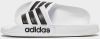 Adidas Originals adilette Shower Badslippers Cloud White/Core Black/Cloud White Heren online kopen