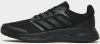 Adidas Performance Galaxy 5 Classic hardloopschoenen donkerblauw/wit online kopen